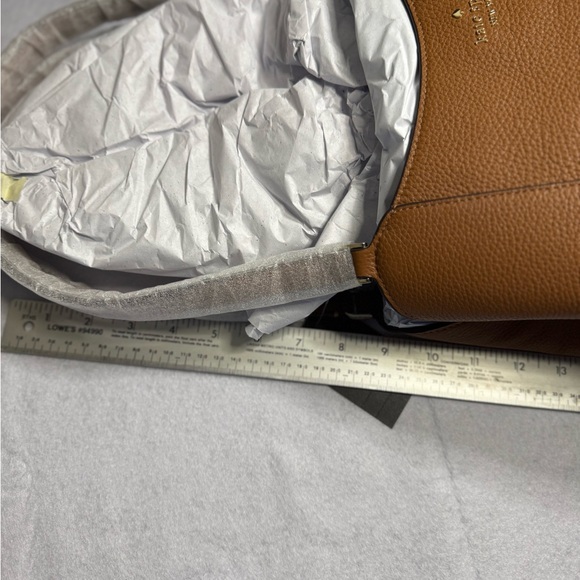 NWT Kate Spade Large Shoulder Bag - Picture 7 of 15